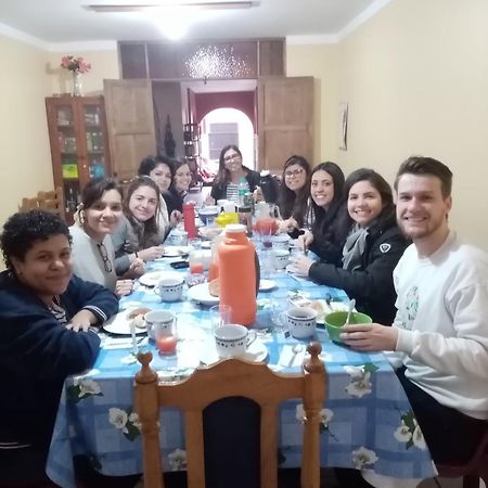 Bed and Breakfast Honey House Arequipa Zewnętrze zdjęcie