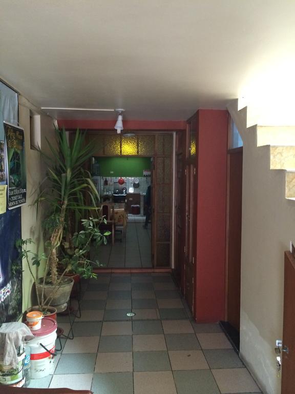 Bed and Breakfast Honey House Arequipa Zewnętrze zdjęcie