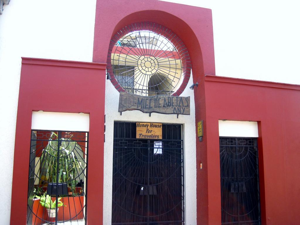 Bed and Breakfast Honey House Arequipa Zewnętrze zdjęcie