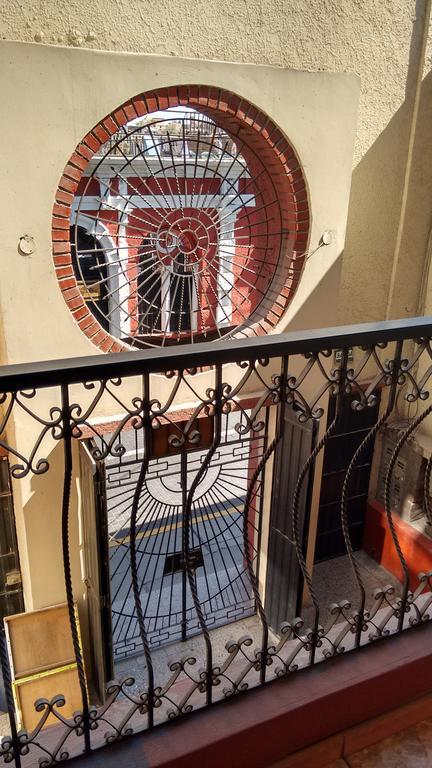 Bed and Breakfast Honey House Arequipa Zewnętrze zdjęcie