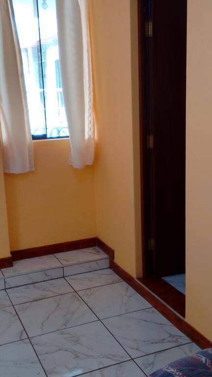 Bed and Breakfast Honey House Arequipa Zewnętrze zdjęcie