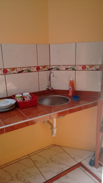 Bed and Breakfast Honey House Arequipa Zewnętrze zdjęcie