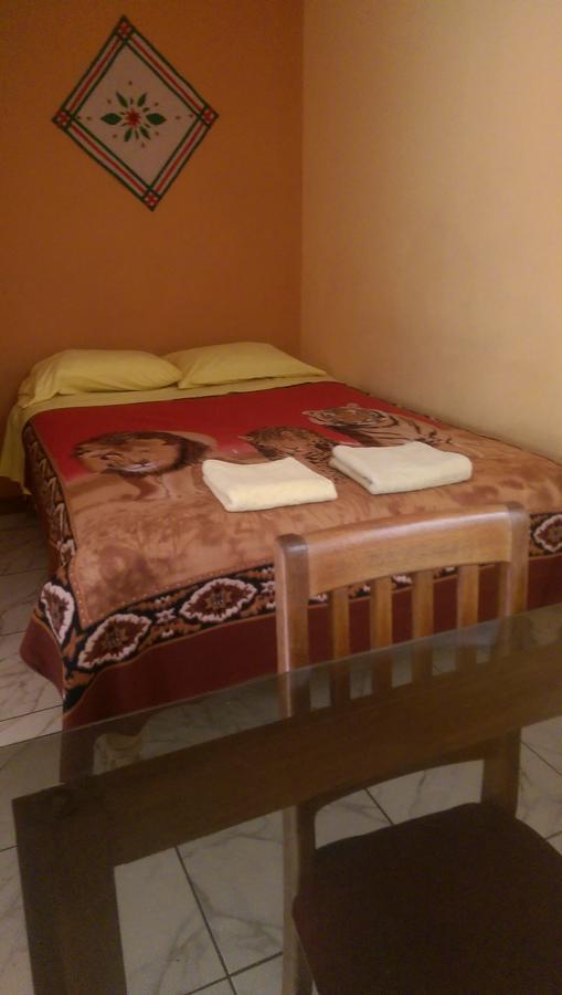 Bed and Breakfast Honey House Arequipa Zewnętrze zdjęcie