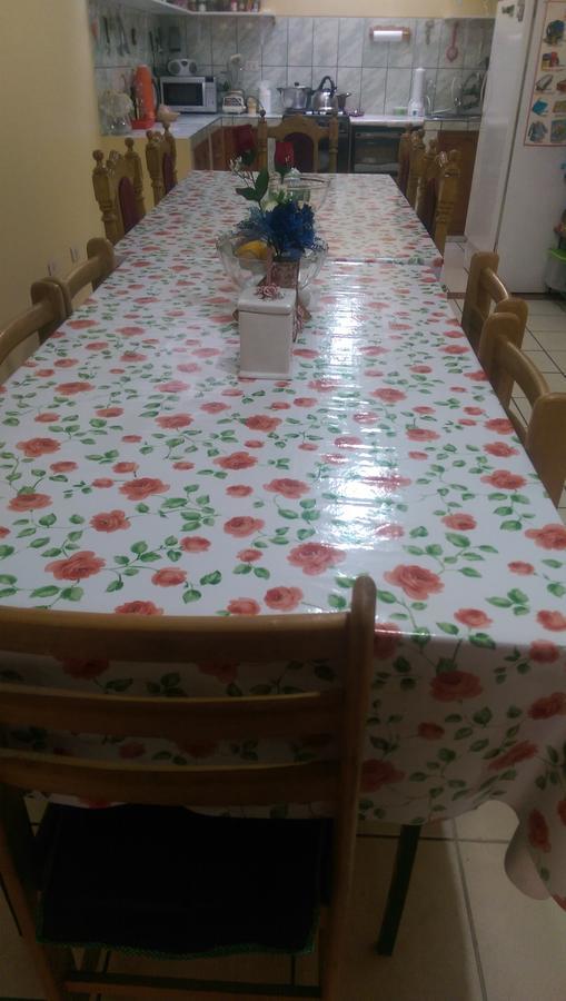 Bed and Breakfast Honey House Arequipa Zewnętrze zdjęcie