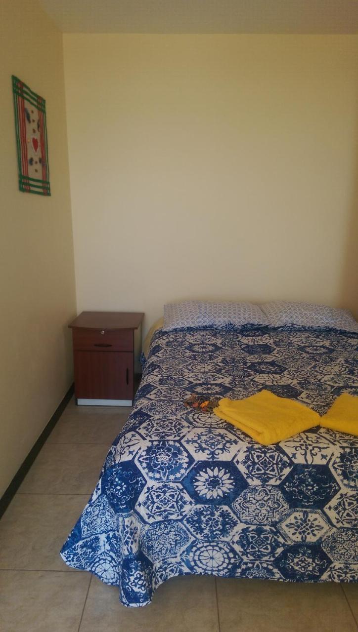 Bed and Breakfast Honey House Arequipa Zewnętrze zdjęcie
