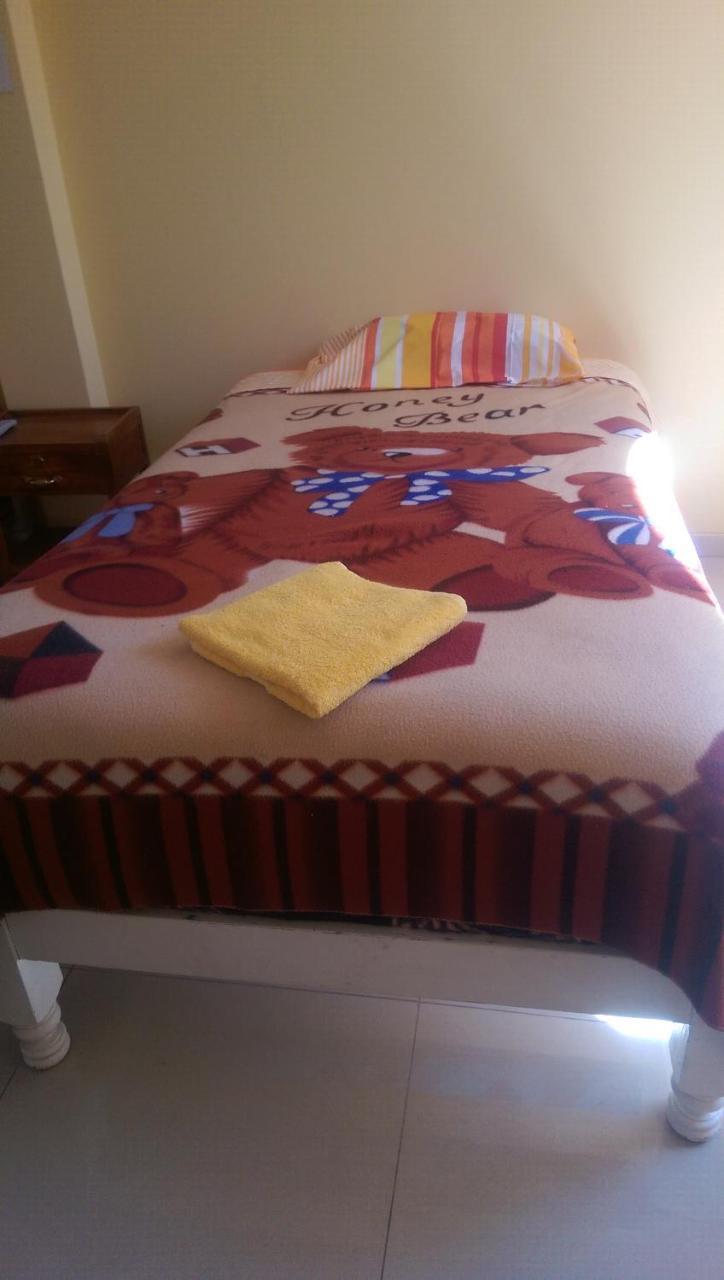 Bed and Breakfast Honey House Arequipa Zewnętrze zdjęcie