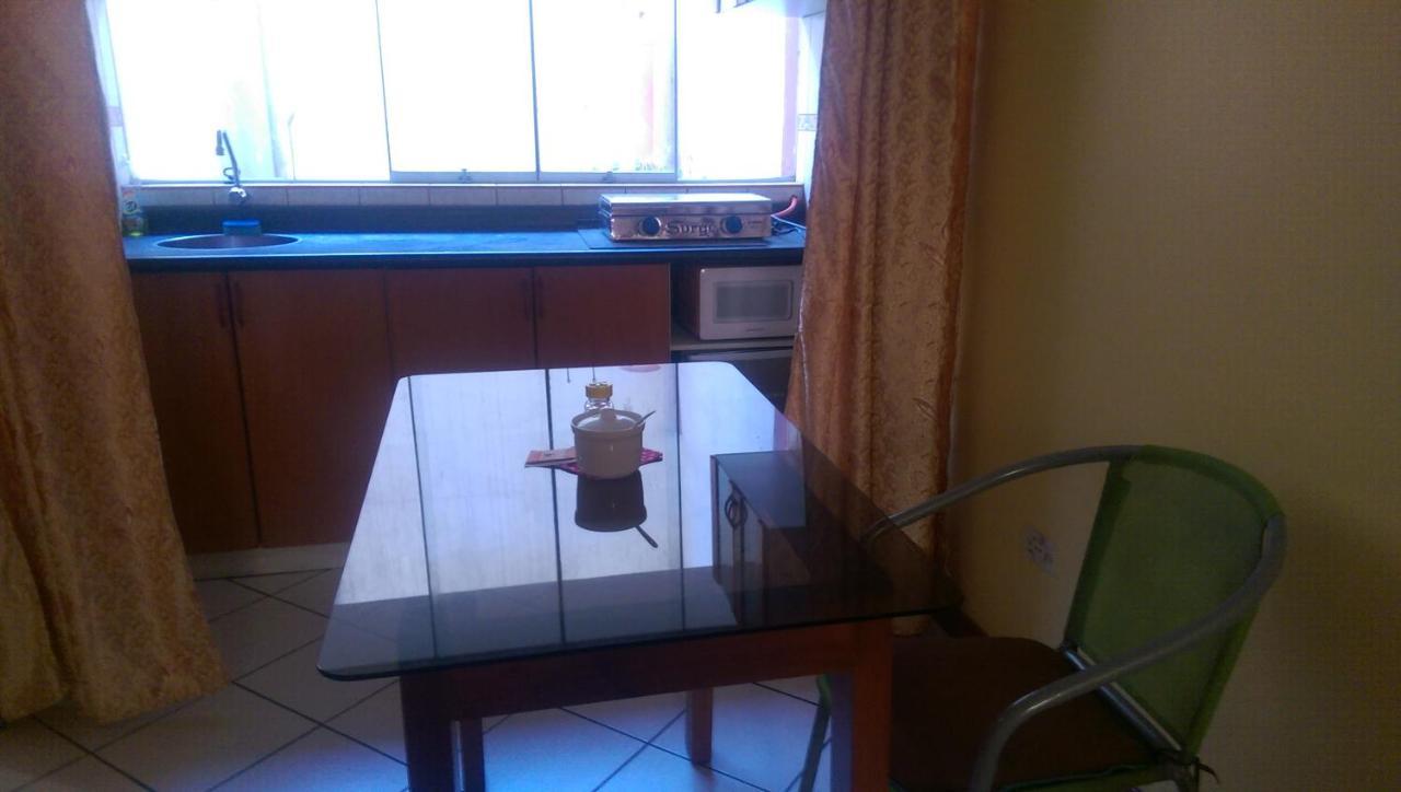 Bed and Breakfast Honey House Arequipa Zewnętrze zdjęcie