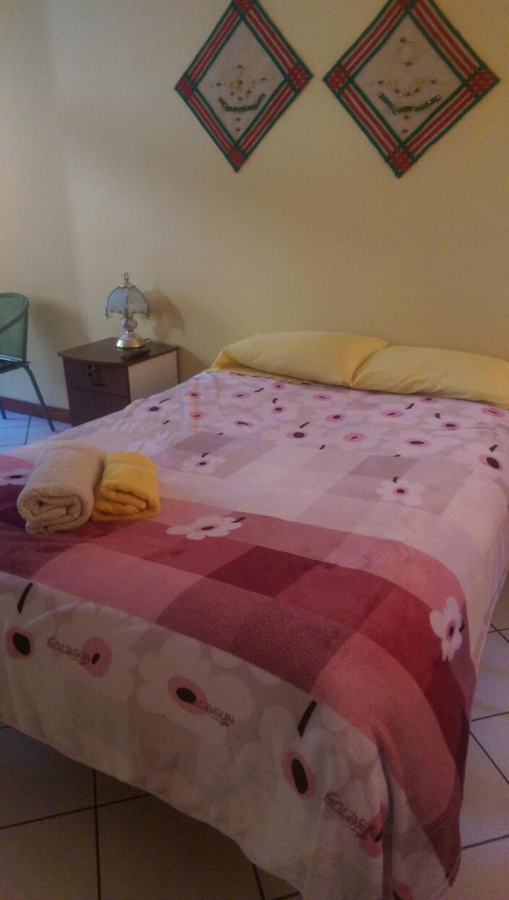 Bed and Breakfast Honey House Arequipa Zewnętrze zdjęcie