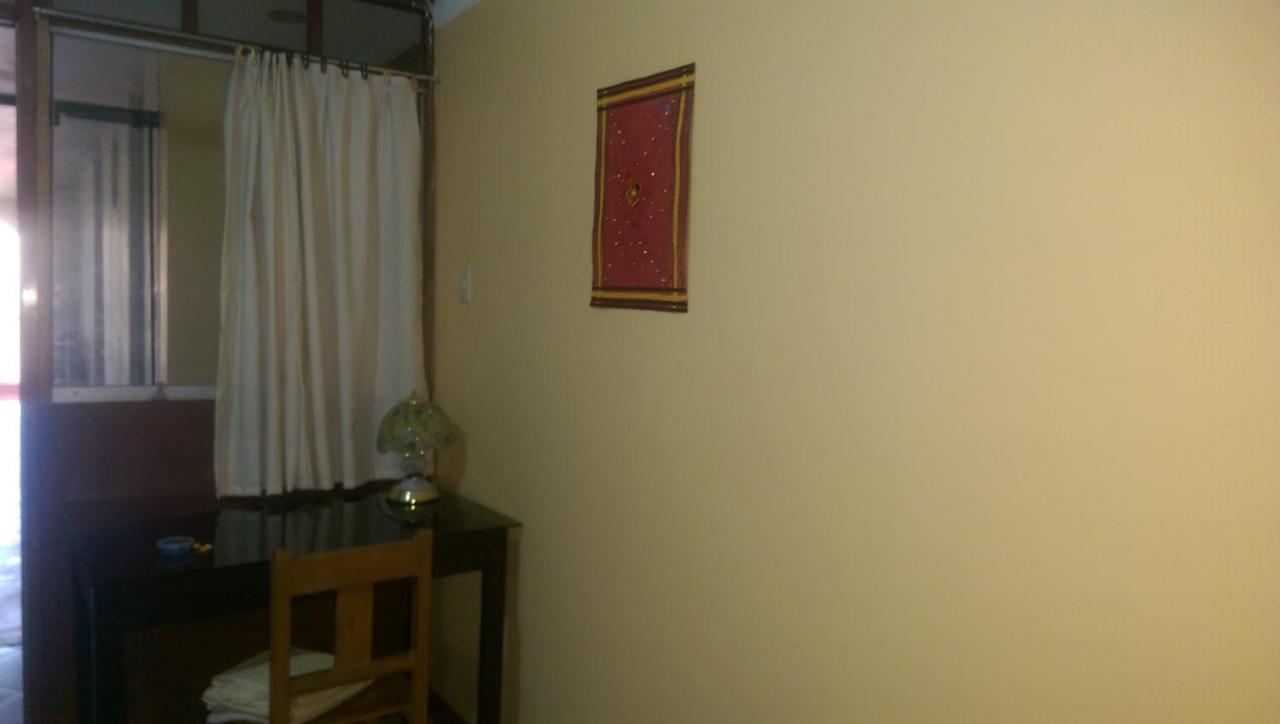 Bed and Breakfast Honey House Arequipa Zewnętrze zdjęcie