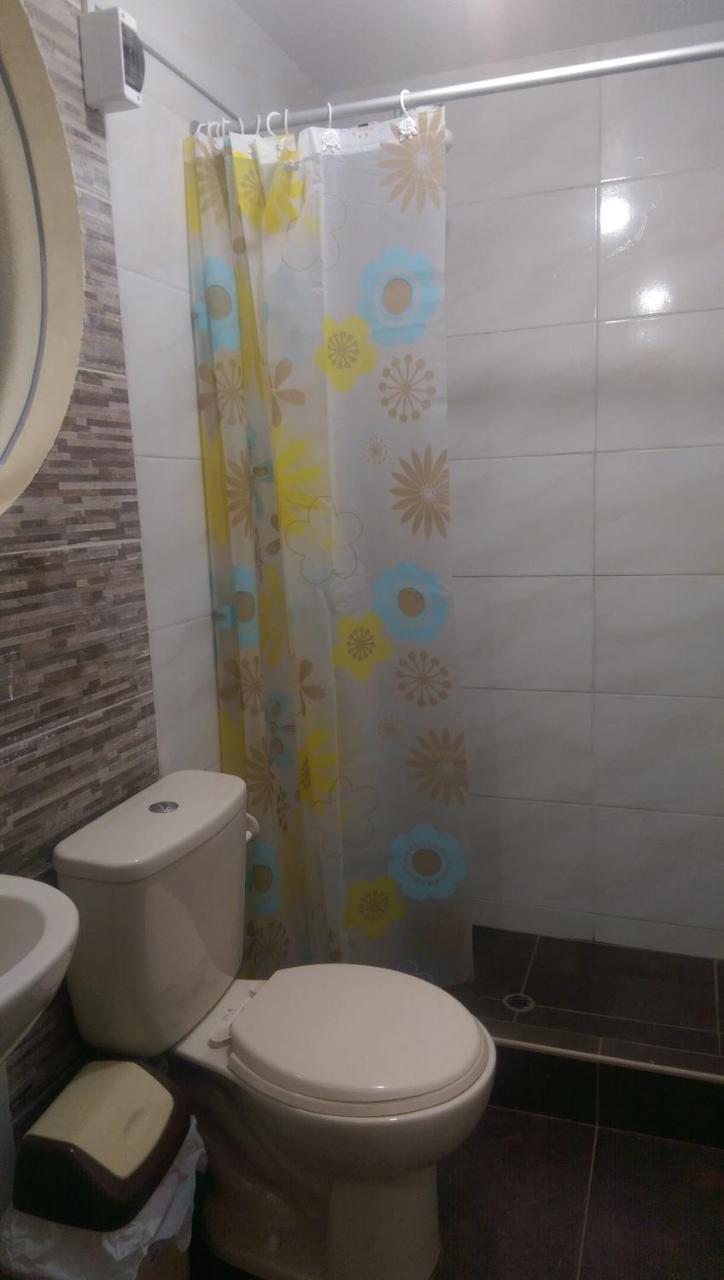 Bed and Breakfast Honey House Arequipa Zewnętrze zdjęcie