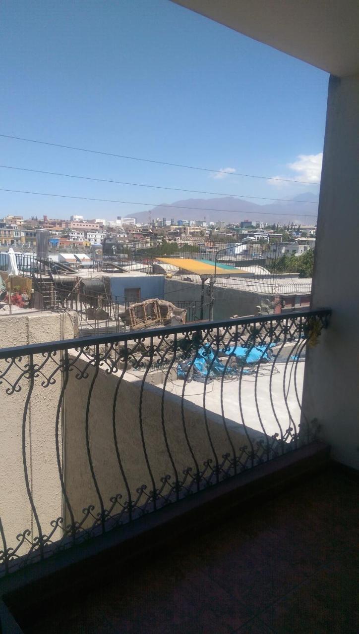 Bed and Breakfast Honey House Arequipa Zewnętrze zdjęcie