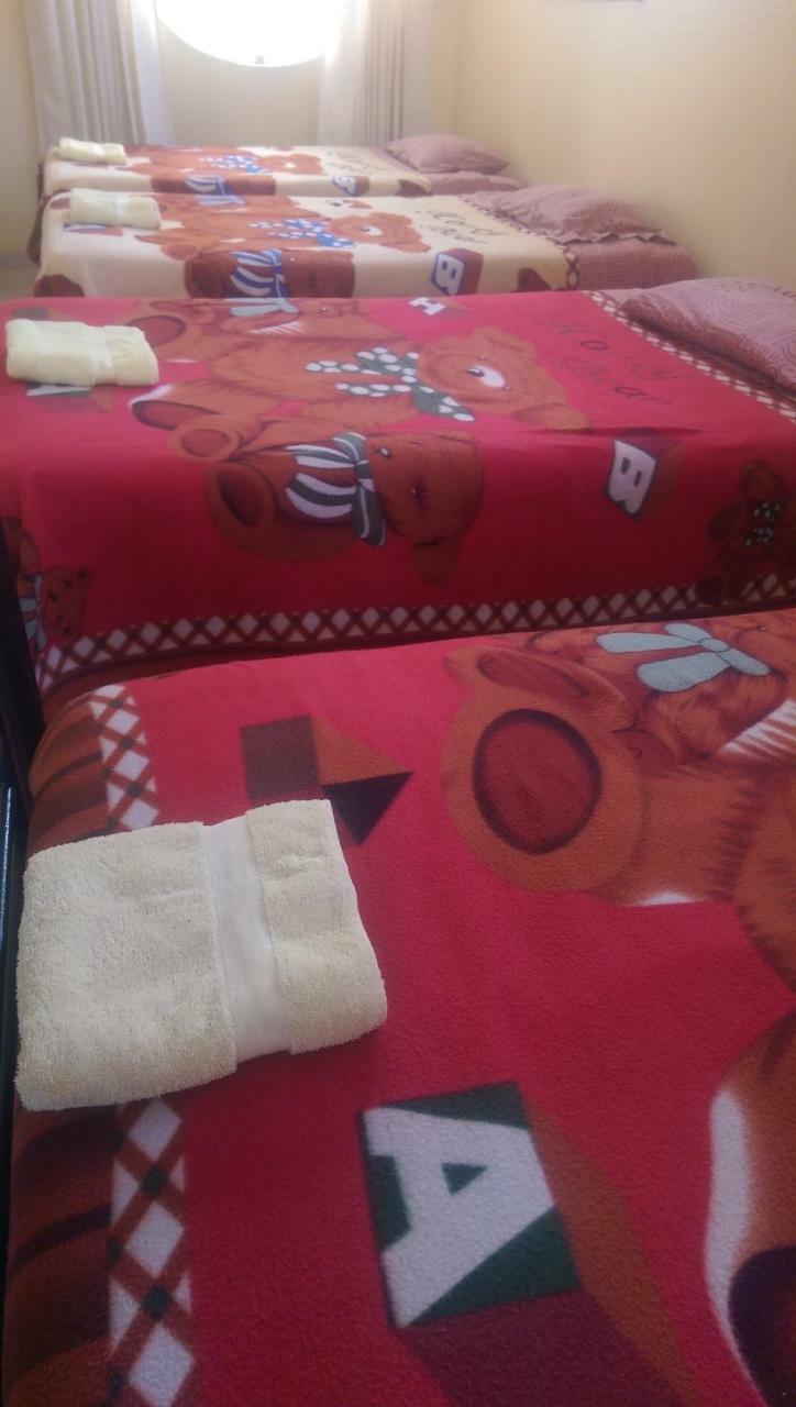 Bed and Breakfast Honey House Arequipa Zewnętrze zdjęcie