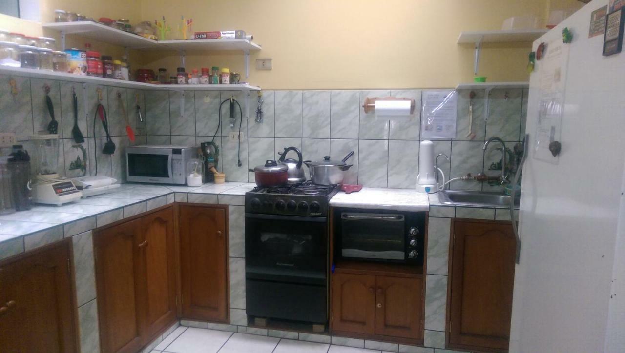 Bed and Breakfast Honey House Arequipa Zewnętrze zdjęcie