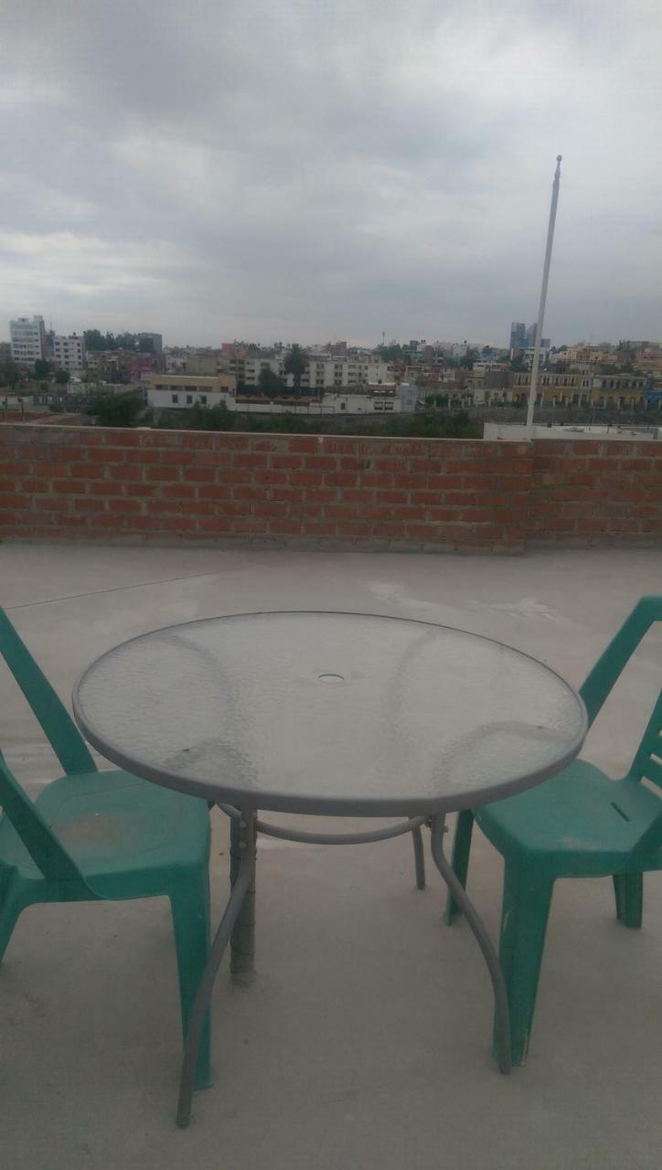 Bed and Breakfast Honey House Arequipa Zewnętrze zdjęcie