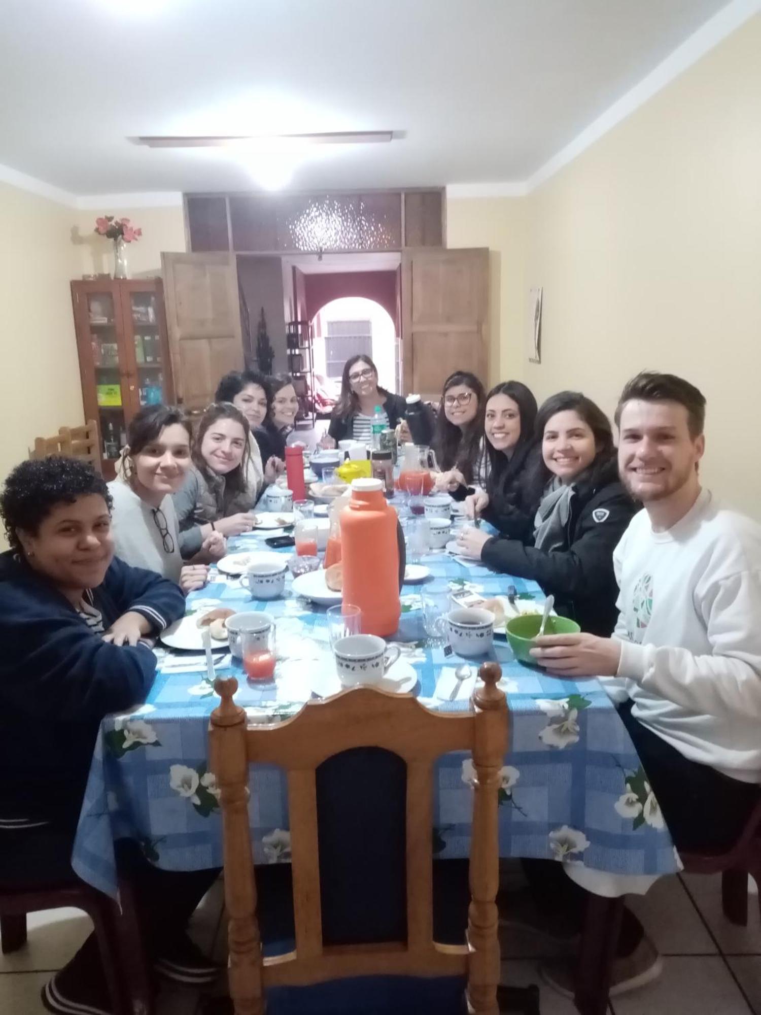 Bed and Breakfast Honey House Arequipa Zewnętrze zdjęcie