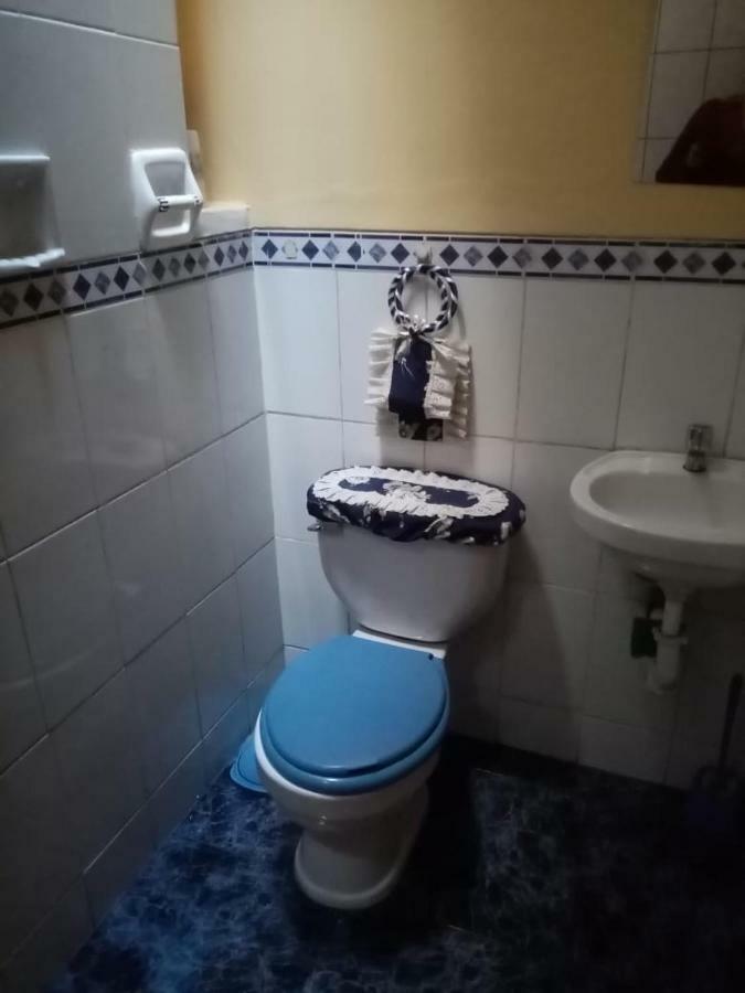 Bed and Breakfast Honey House Arequipa Zewnętrze zdjęcie