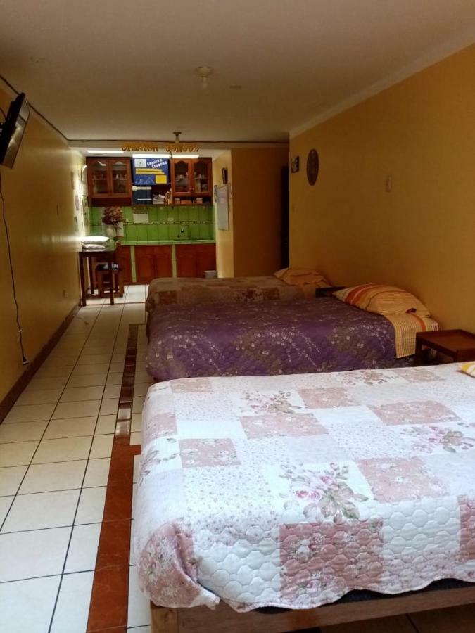 Bed and Breakfast Honey House Arequipa Zewnętrze zdjęcie